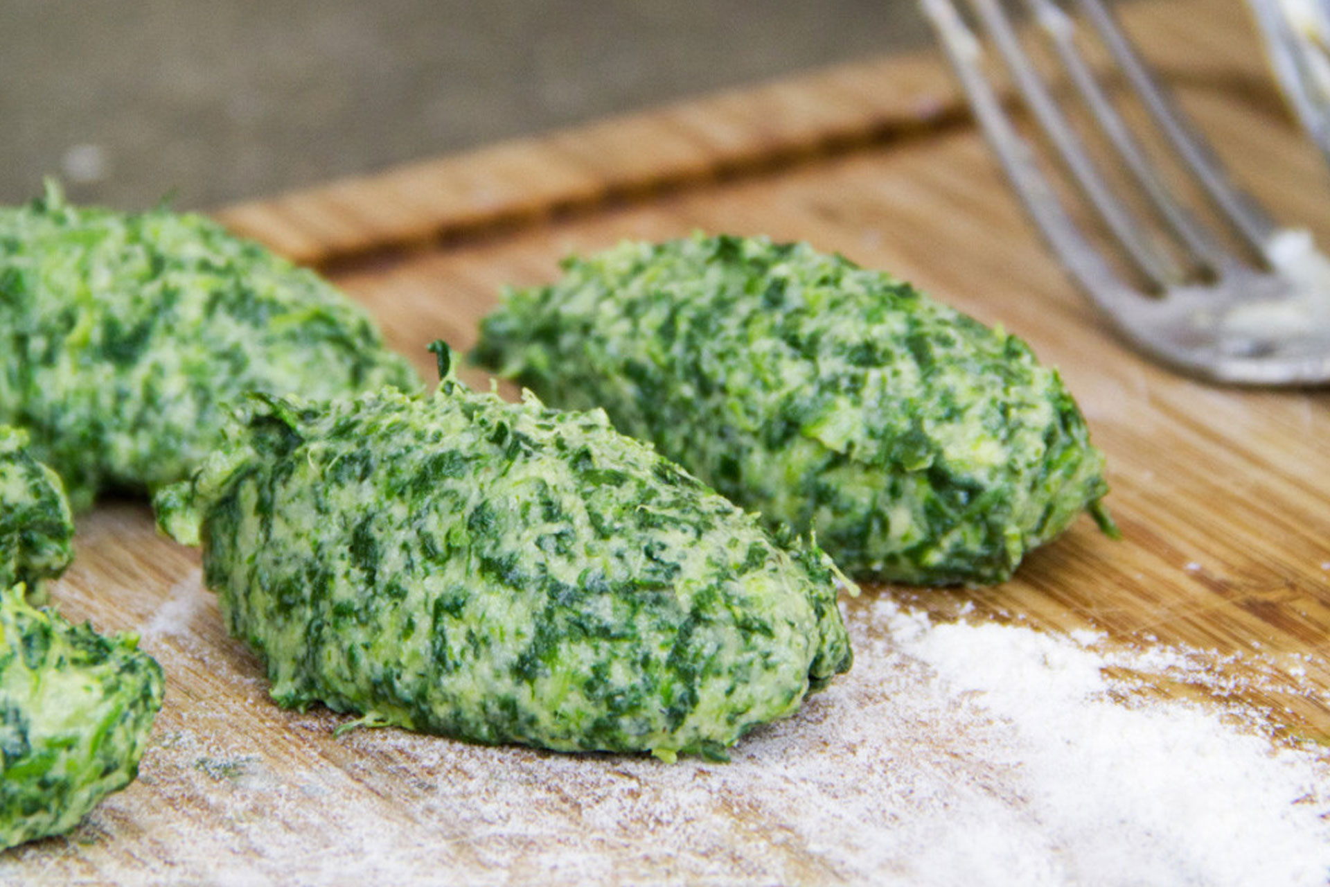 GNUDI TYPICAL TUSCAN RICOTTA AND SPINACH GNOCCHI Cooking With Carlotta