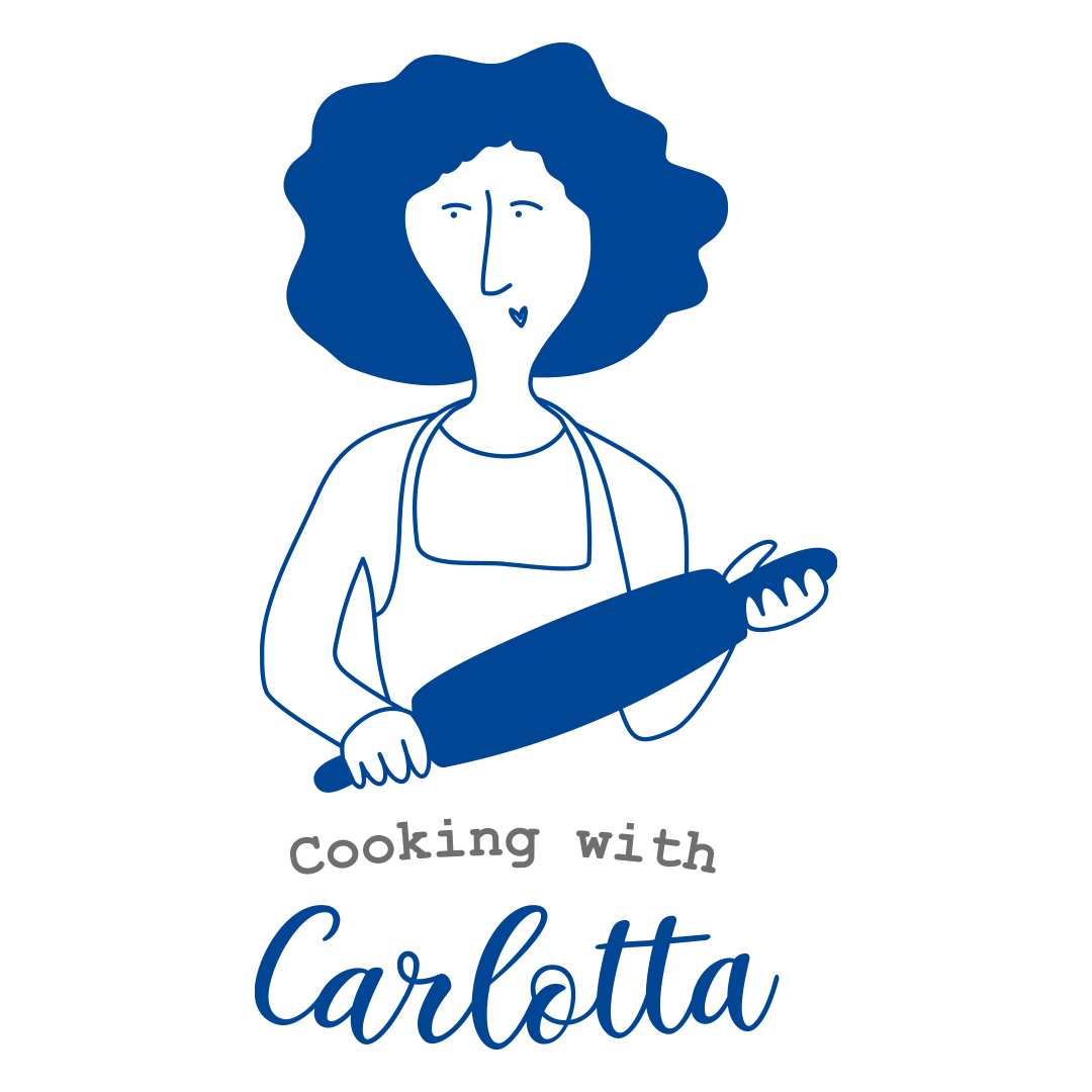 Cooking with Carlotta