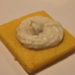 creamed fishcod