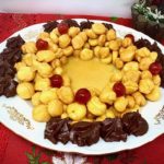 pignolata struffoli