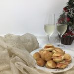 olive oil bread